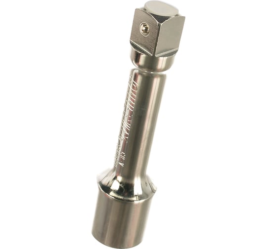 Изображение товара Удлинитель (1"DR; 200 мм) Jonnesway S24H8200