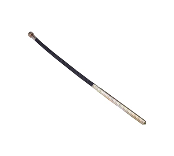 Изображение товара Вал гибкий с вибронаконечником VG 1/35 (35х1000 мм) для глубинных вибраторов Grost 102295