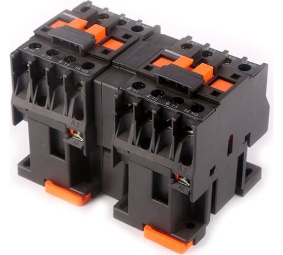 Изображение товара Пускатель ВТМ (S) ПМ 12-010500-10А-24АС-(6з+4р)-УХЛ4-В 0043921 ВТМ00043921