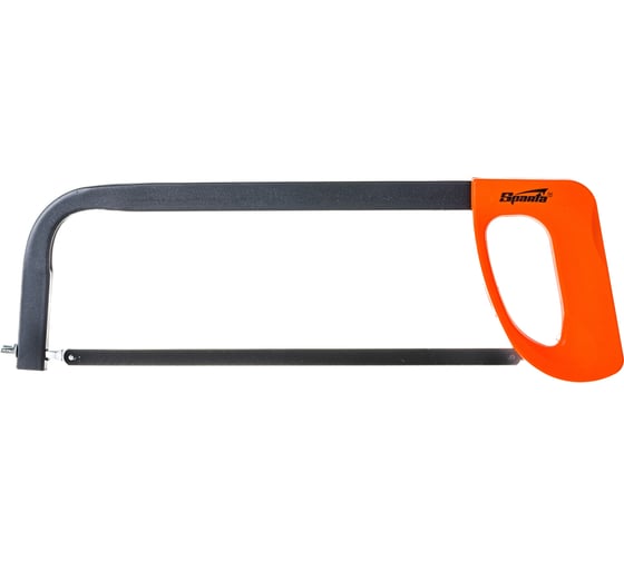 Изображение товара Ножовка SPARTA по металлу,300 мм, пластмассовая ручка// 775865