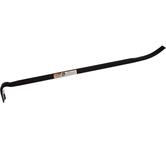 Изображение товара Гвоздодер усиленный, 900 мм Sturm 1013-02-900