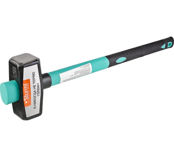 Изображение товара Кувалда 3000 гр Sturm 1011-02-3000