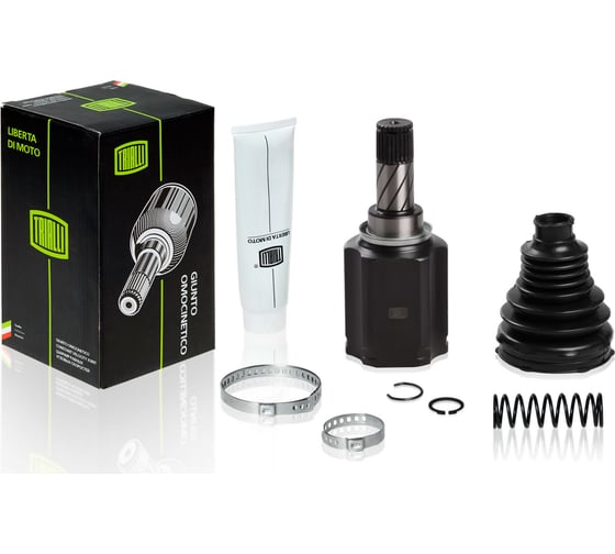 Изображение товара ШРУС внутренний левый для автомобилей X-Ray TRIALLI GO 845