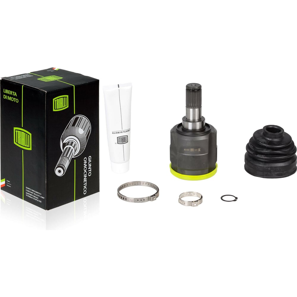 Изображение товара Внутренний передний ШРУС для Kia Tucson, Hyundai ix35 TRIALLI GO 0880