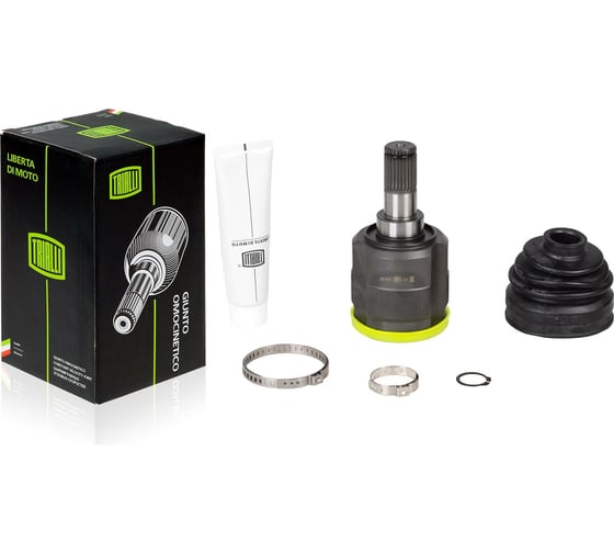 Изображение товара ШРУС внутренний передний для автомобилей Tucson /ix35 2.0i MT TRIALLI GO 0880