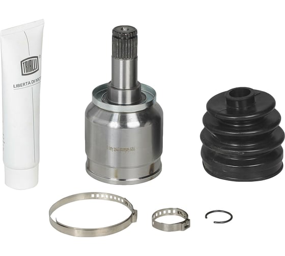 Изображение товара ШРУС внутренний для автомобилей Лада 2108 Linea Perfecto TRIALLI GO 287