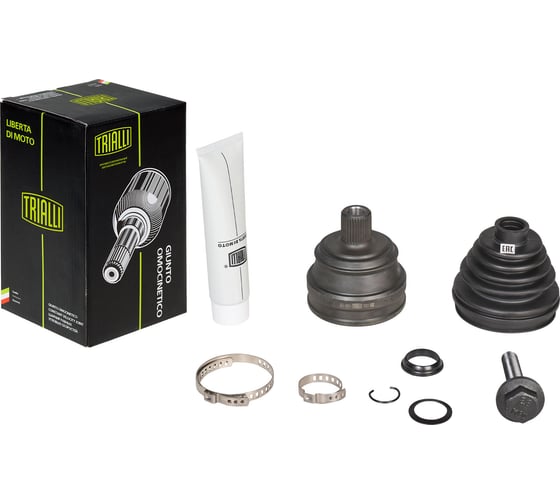 Изображение товара ШРУС наружный для автомобилей Audi 80 TRIALLI GO 1821