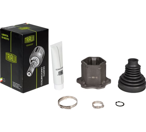 Изображение товара ШРУС внутренний для автомобилей Audi A4 B8 TRIALLI GO 1817