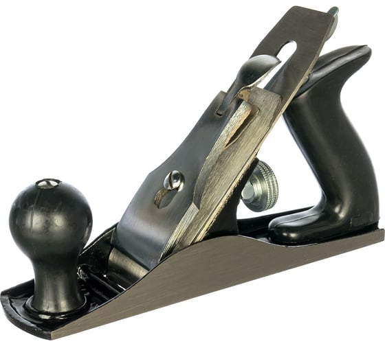 Изображение товара Металлический  рубанок 230х52 мм SPARTA 210785