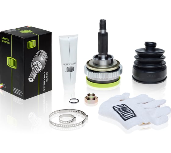 Изображение товара ШРУС наружный для автомобилей Лада 2123 Chevrolet Niva ABS TRIALLI GO 213