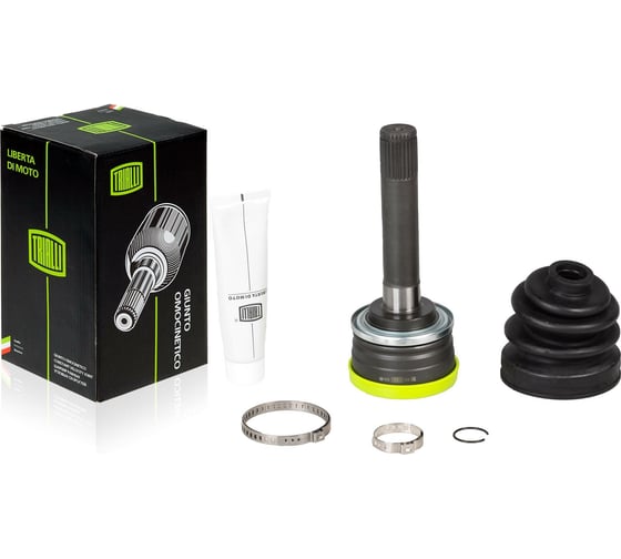 Изображение товара ШРУС наружный для автомобилей Pajero Sport 2.5d/3.0i TRIALLI GO 1119