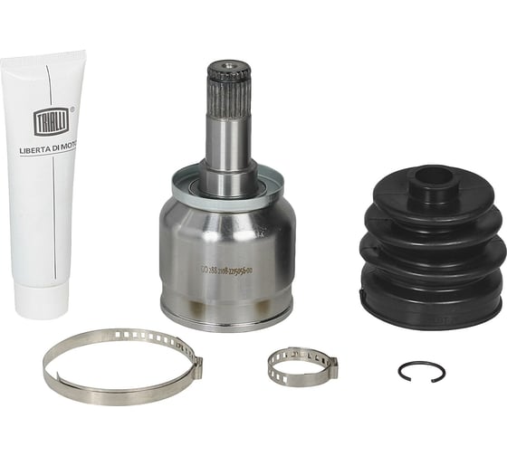 Изображение товара ШРУС внутренний для автомобилей Лада 2108 Linea Perfecto TRIALLI GO 288