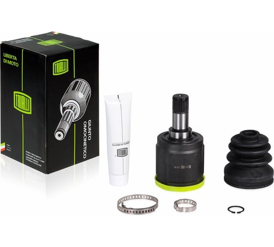 Изображение товара ШРУС внутренний правый для автомобилей Honda CR-V TRIALLI GO 2312