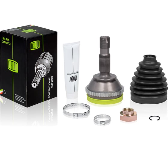 Изображение товара ШРУС наружный для автомобилей Maxus TRIALLI GO 803