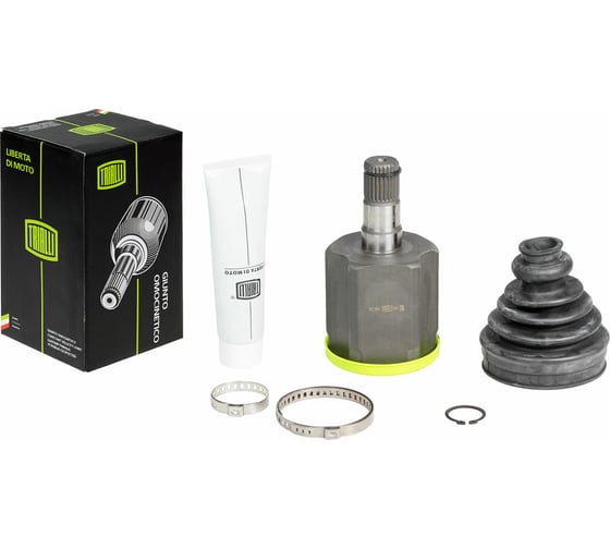 Изображение товара ШРУС внутренний передний левый для автомобилей Volvo XC90 TRIALLI GO 1051