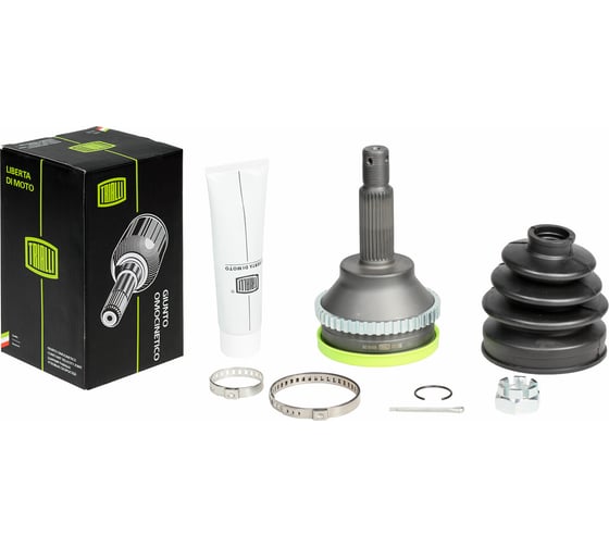 Изображение товара ШРУС наружный для автомобилей Hyundai Sonata 2.7i TRIALLI GO 084506