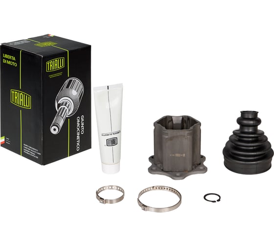 Изображение товара ШРУС внутренний для автомобилей VW Passat B6 2.0TDI TRIALLI GO 1816