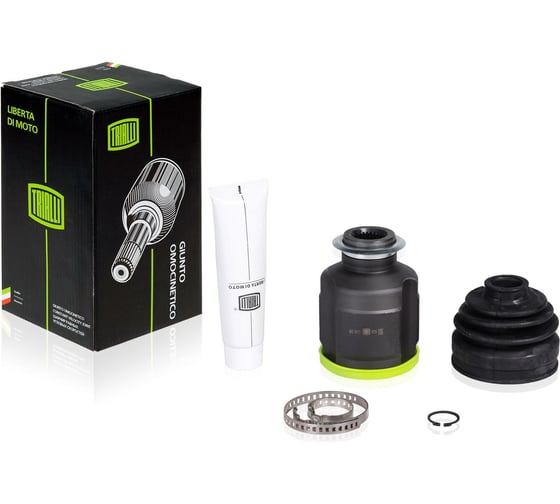 Изображение товара ШРУС внутренний правый для автомобилей Hyundai ix35 /Tucson 2.0i TRIALLI GO 0811