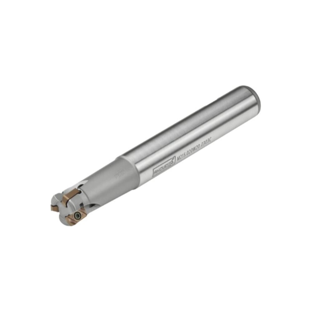 Изображение товара Корпус фрезы M215.020W20.0303C АКСИС 00001588719