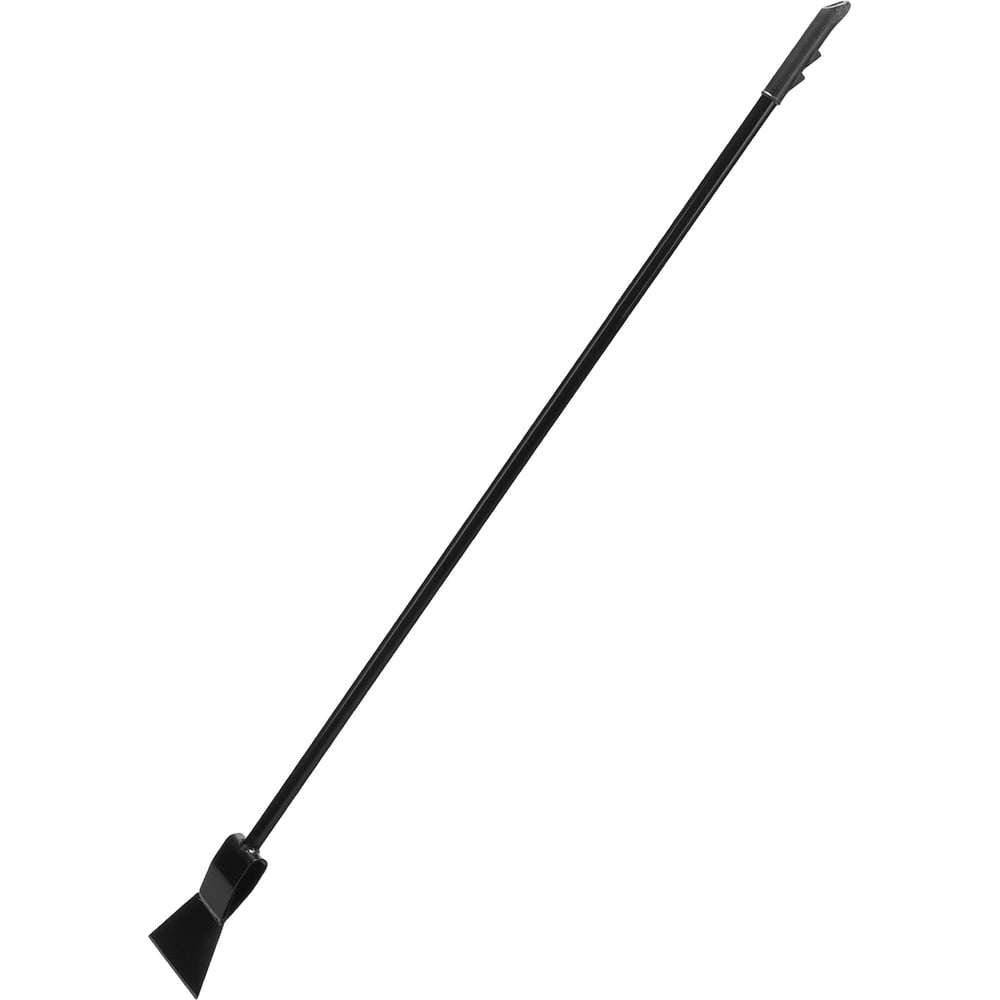 Изображение товара Ледоруб-топор СИБРТЕХ 125 мм 1.2 кг металлический черенок Россия