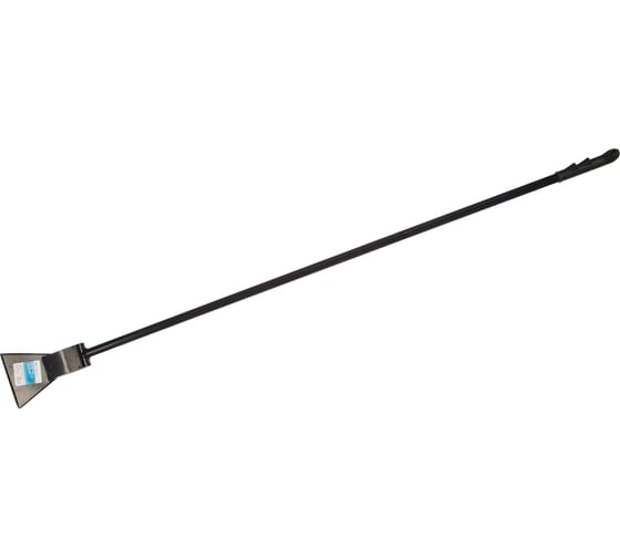 Изображение товара Ледоруб-топор СИБРТЕХ 125 мм, 1.2 кг, металлический черенок Россия 61523