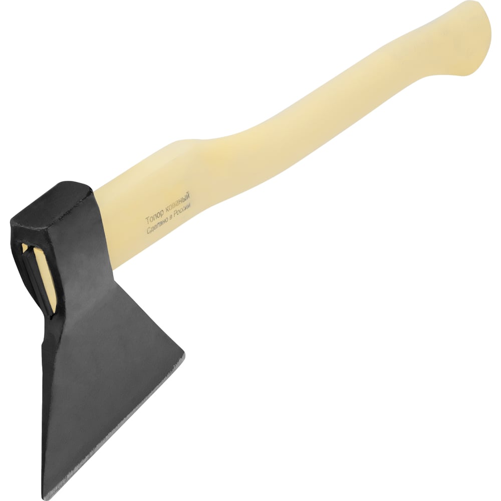 Изображение товара Хозяйственный топор без бренда 21693, прочный инструмент для бытовых работ