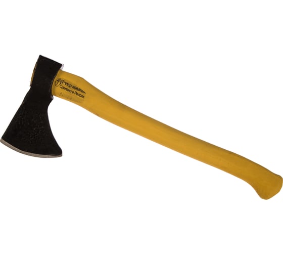 Изображение товара Таежный топор Без бренда Олень 21694