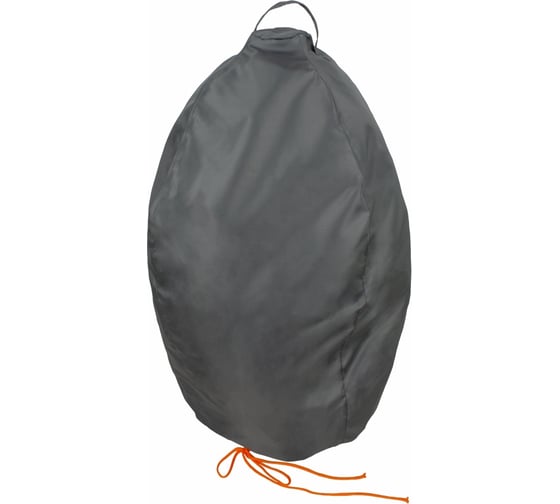 Изображение товара Чехол для тандыра COFRA 520x950 мм, серый RT-3112G