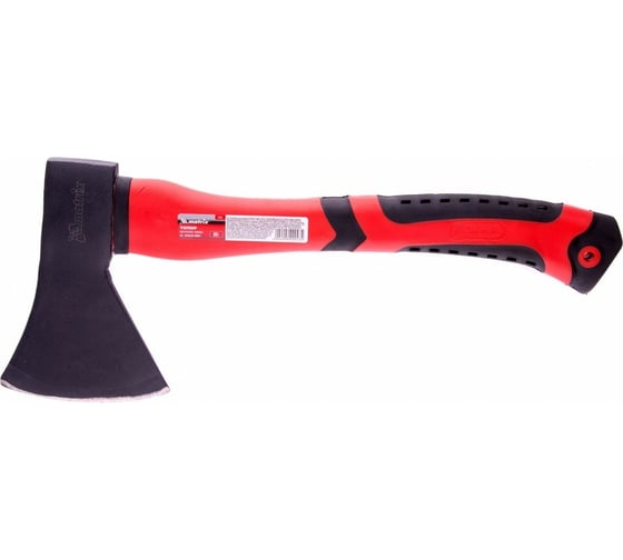 Изображение товара Топор, 800 г, фибергласовое топорище MATRIX 21647