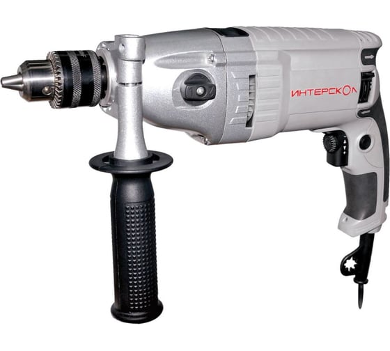 Изображение товара Ударная дрель Интерскол ДУ-16/1050ЭР 149.1.3.00