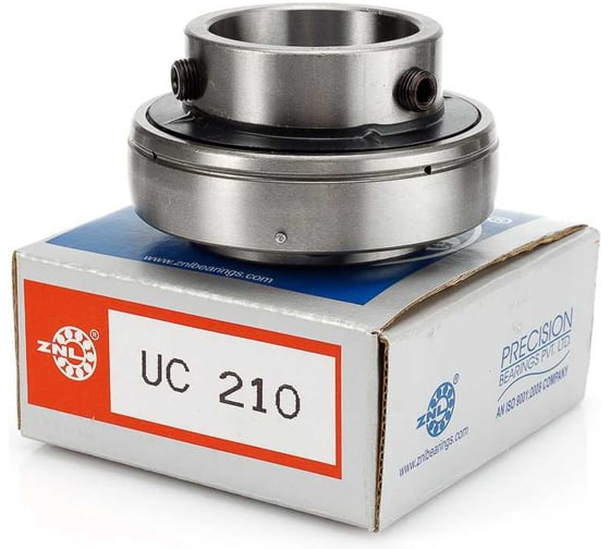 Изображение товара Подшипник ZNL UC 210