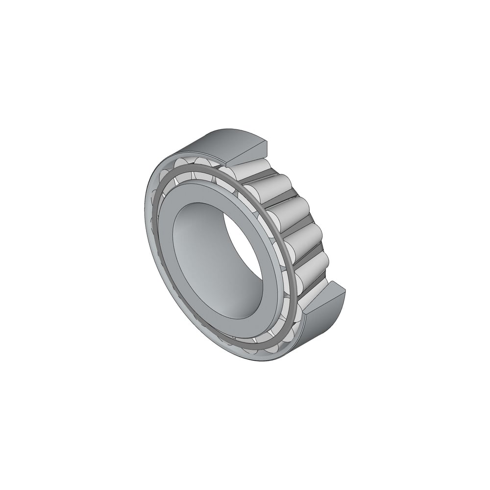 Изображение товара Подшипник ZNL 7518 32218 радиально-упорный открытого типа