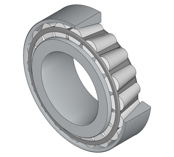 Изображение товара Подшипник ZNL 7518 32218
