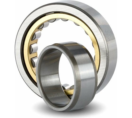 Изображение товара Подшипник ИПК 32317Л NU317 M