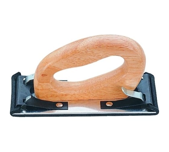 Изображение товара Ручная терка для шлифовальных работ Jonnesway AG010022