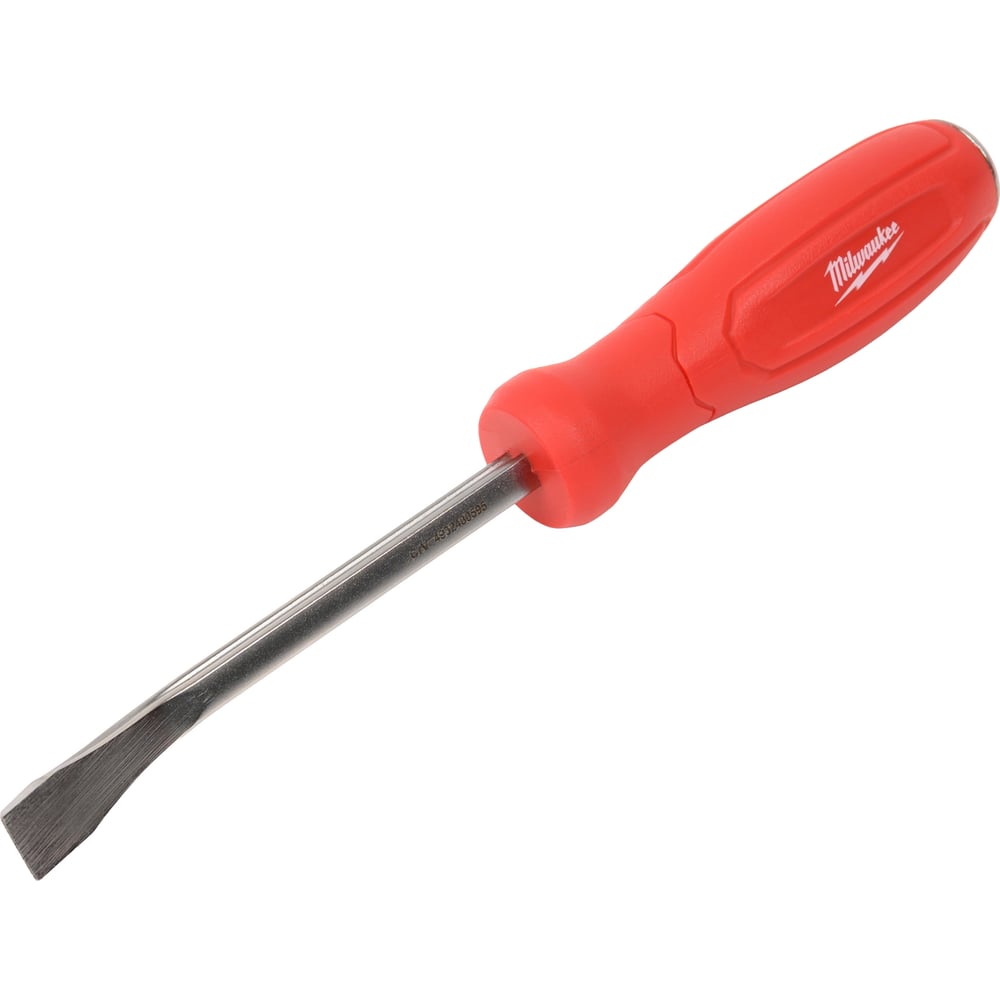 Изображение товара Монтировка Milwaukee 200 мм прочная и надежная монтажная лопатка