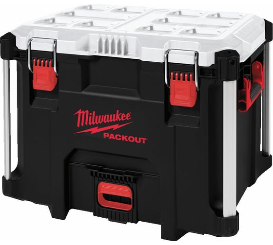 Изображение товара Кейс-термосумка Milwaukee PACKOUT XL 4932478648