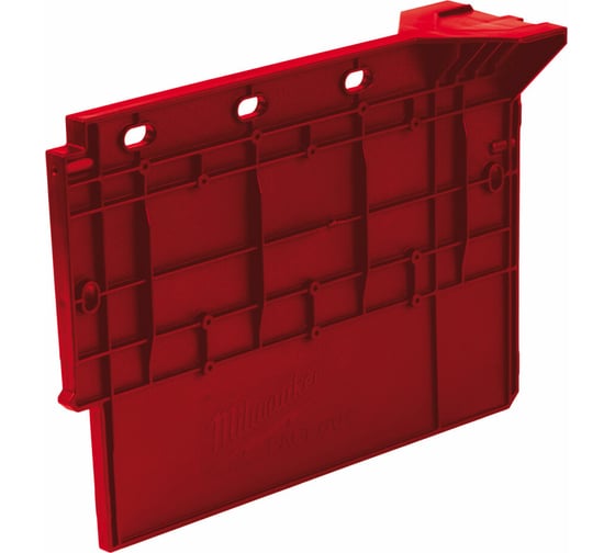 Изображение товара Разделительная планка для открытого ящика Milwaukee PACKOUT 4932480624