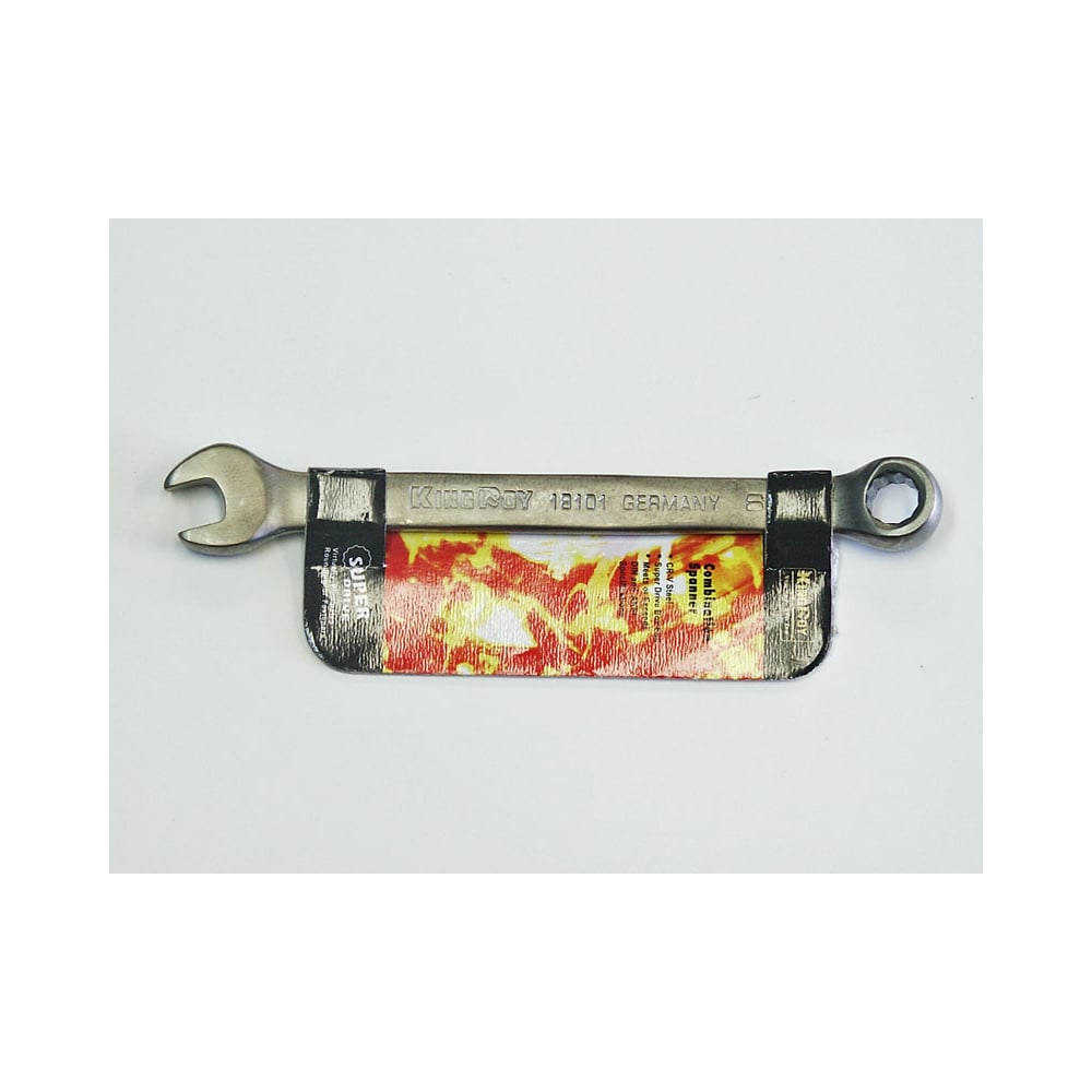 Изображение товара Комбинированный ключ KING ROY 6x6 мм 32062