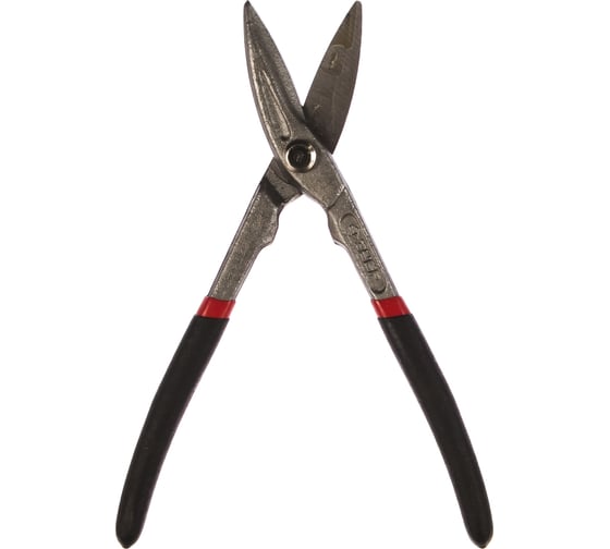 Изображение товара Ножницы по металлу 200мм ЗУБР МАСТЕР 23015-20