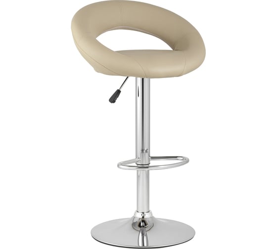Изображение товара Барный стул Стул Груп Купер бежевый BC-V004 beige
