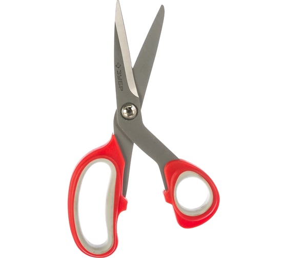 Изображение товара Хозяйственные ножницы 190мм ЗУБР МАСТЕР 40442-19