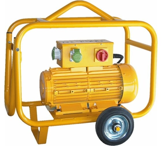 Изображение товара Преобразователь Enar AFE 3500 020064