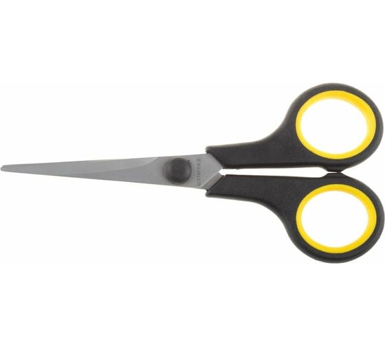 Изображение товара Хозяйственные ножницы, 175мм STAYER MASTER 40465-18