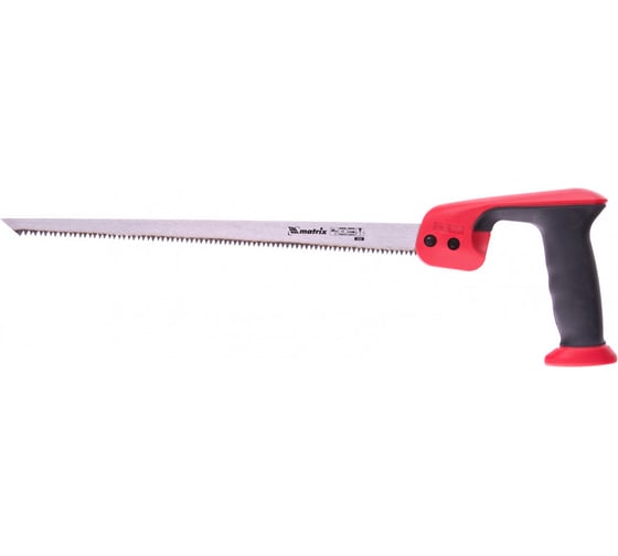 Изображение товара Выкружная ножовка по дереву 300 мм MATRIX 23103