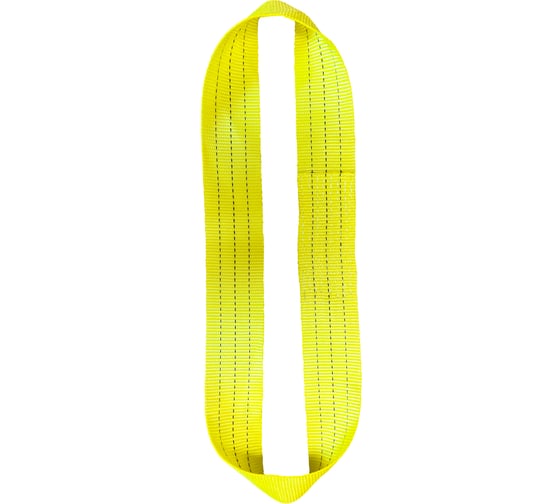 Изображение товара Текстильный кольцевой строп ТамбовТехСнаб СТК 3 т, 5 м 7930124366825