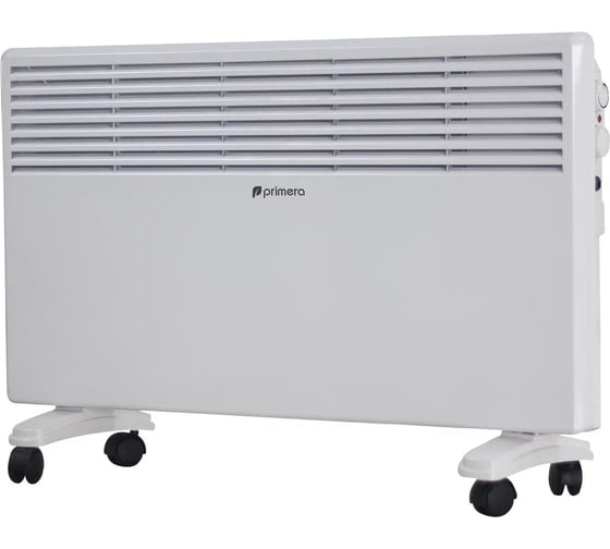 Изображение товара Электрический конвектор PRIMERA PHP-2000-MXB