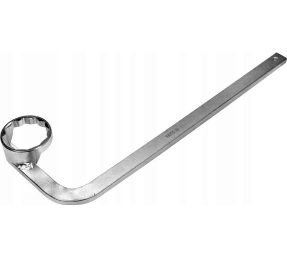 Изображение товара Специальный ключ для масляного фильтра YATO HALDEX 46 мм YT-05971