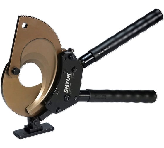 Изображение товара Секторные ножницы SHTOK НС-100БС 05009