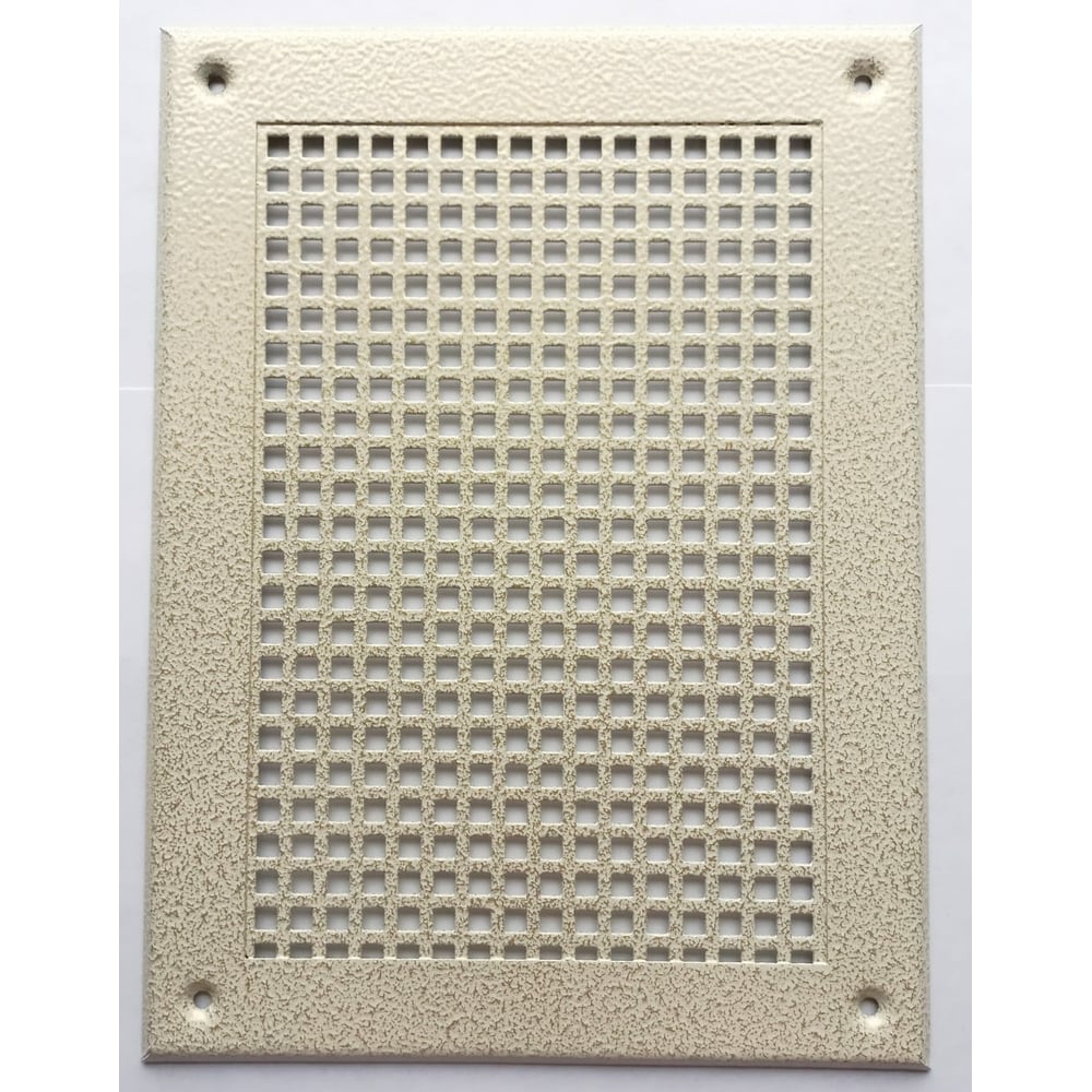 Металлическая вентиляционная решетка ООО Вентмаркет VR00240S13